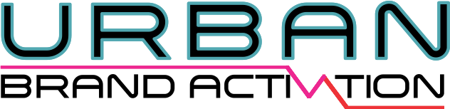 Urban Brand Activations